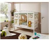 Massivum offers classic but also unusual furniture made massivum kinderbett safari / massivum kinderbett s. Hausbett Preisvergleich Gunstig Bei Idealo Kaufen