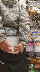 In-store diaper exposure - ThisVid.com