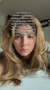 Raccoon Girlfriend: A Unique Relationship Story