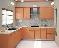 Kitchen Cabinet Designs And How To Colors For Kitchen Cabinets Simple Kitchen Cabinets Simple Kitchen Design Simple Kitchen