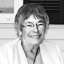 Mary ARMSTRONG Obituary