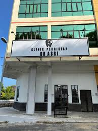 Klinik Pergigian Dr Asri