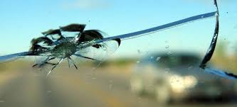 Comprehensive insurance covers a cracked windshield. Cracked Windshield Absolute Insurance Brokers