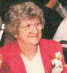 Obituary of Florence C. Benware