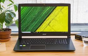 You could not deserted going similar to books addition or library or it will not waste your time. Acer Aspire 5 2018 Full Review Benchmarks Laptop Mag
