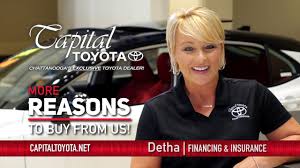 Compare chattanooga auto transport quotes from top car shipping companies in chattanooga, tn. Capital Toyota Inc Toyota Used Car Dealer Service Center Dealership Ratings