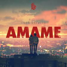 September 21 at 1:27 am ·. Loco Escrito Amame Lyrics Genius Lyrics