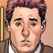 James Kole (Earth-0)