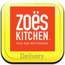 zoes kitchen phoenix delivery menu