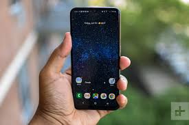 Maybe you would like to learn more about one of these? Samsung Galaxy A50 Review Flagship Looks At A Mid Range Price Digital Trends