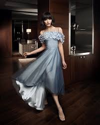 Posh 2018 Evening Fashion Collection Papilio Boutique Evening Dresses Short Dresses Trendy Cocktail Dresses