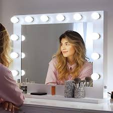 Maybe you would like to learn more about one of these? Top 6 Best Lighted Makeup Mirrors Bright Light Guide