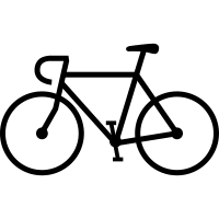 The Noun Project Ilustracao De Bicicleta Bicicletas Bicicleta