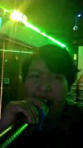 Singing 祝我生日快樂