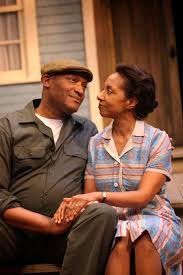 Fences Summary