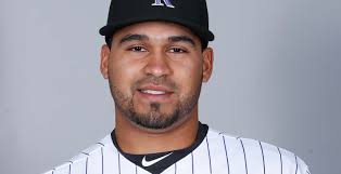 Antonio Senzatela pitches well in return from the disabled list for the  Hartford Yard Goats