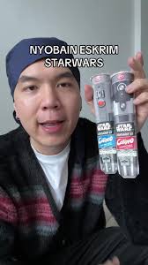 Star Wars Lightsaber Popsicles Sticks