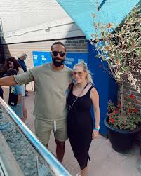 Kate ferdinand is the stunning wife of the manchester united legend, rio ferdinand. Rio And Kate Ferdinand Announce They Re Expecting A Baby Boy Harwich And Manningtree Standard