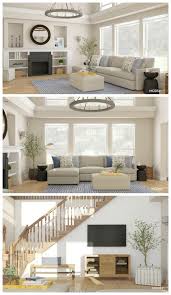 Laying out a room is difficult, especially when you factor in television placement, space restrictions, open floor plans, and natural pathways. How To Design The Perfect Furniture Layout Clean And Scentsible