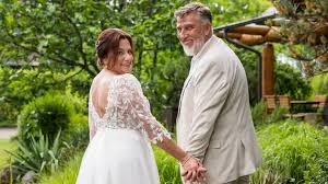 Hochzeit auf den ersten Blick“: Alles fake? Marén wirft Frank  „Schauspielerei“ vor