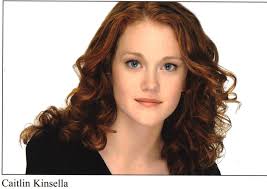 Meet Caitlin Kinsella!
