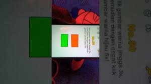 Maybe you would like to learn more about one of these? Brain Out No 50 Klik Warna Gambar Hingga 3x Kemudian Dengan Cepat Klik Warna Hijau 5x Youtube