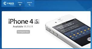 Save big + get 3 months free! Apple S Iphone 4s Will Launch Nov 11 On C Spire Network In Us Appleinsider