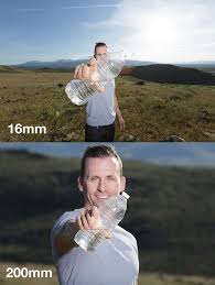 You Know I Had To Do It To Em Background How Lens Focal Lengths Will Affect Background Compression