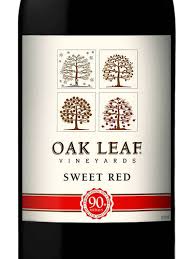 Try these delicious and affordable walmart wines, from malbec to zinfandel to bubbly, each of which are 5 perfectly good reds. Oak Leaf Sweet Red Vivino