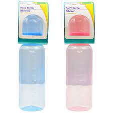 Bulk Angel Of Mine Tinted Baby Bottles 9 Oz Dollar Tree