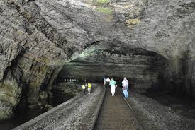View campground details for site: Natural Tunnel State Park Cove Ridge Center Foundation
