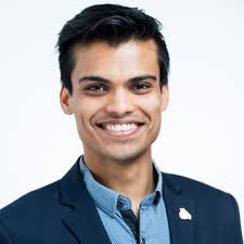 Incredibly grateful and humbled to receive Rookie of the year! Thank you to  all my great teammates and leadership for their support. Looking forward to  what we accomplish in 2021!