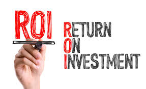 Official help given to a person or organization in the form of money, loans, reduced taxes, etc.: Roi Formula Calculation And Examples Of Return On Investment