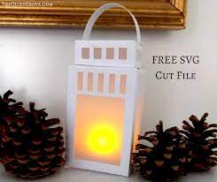 Download Diy Ikea Inspired Paper Lantern With Free Svg Cut File The Quiet Grove