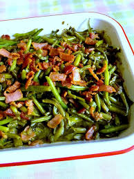 Magic Green Beans Recipe Baked Green Beans Green Beans Green Bean Recipes