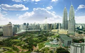 Spring Time In East Asia Malaysian Voters Say Time S Up For Corrupt Complacent Kuala Lumpur City Kuala Lumpur Malaysia Tour