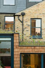 Although updated for modern day living, these renovated terrace. Victorian House Renovated In South London For A Young Family Victorian Terrace House Roof Extension Victorian Homes