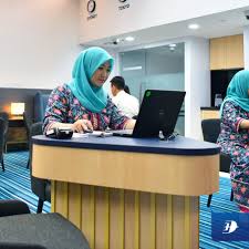 Kuala lumpur international airport (klia) (bahasa malaysia: Visit Our New Ticketing Office At Nu Malaysia Airlines Facebook