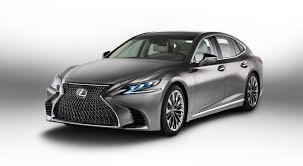 Ls models forum only hq legall stuff. Road Test 2019 Lexus Ls 500h Clean Fleet Report