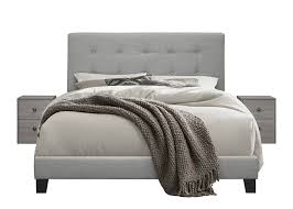 With the perfect combination of an antique white finish and fancy face oak veneer tops, the madison bedroom collection takes farmhouse style to the next level. Bedroom Set Buying Guide Wayfair