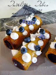 J En Reprendrai Bien Un Bout Tartelettes Tubes Aux Myrtilles Mini Tarte Recette Buche Patissiere Tarte Aux Fruits