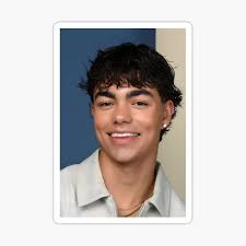 Young Talent Stickers for Sale