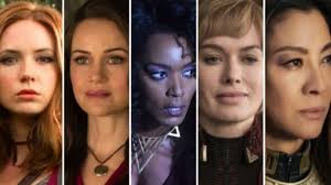 Jul 14, 2021 · gunpowder milkshake: Karen Gillan Posts Hilarious Video Of Star Studded Gunpowder Milkshake Cast