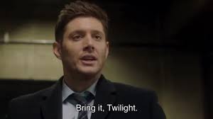 🔪 Supernatural Demonposting🩸