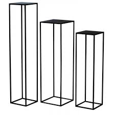 Regal Caleido Mali Blumenregal Konsole Saule Standsaule Blumen Eckregal Eisen Ebay Eckregal Regal Bucherregal Design