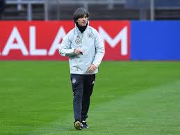Diese spieler sollen den titel für. Em 2021 Jogi Low Vertraut Geheimem Dfb Star Der Ist In Der Form Seines Lebens Fussball