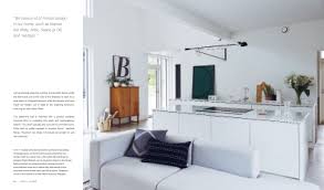 I simplicity, minimalism and functionality. Louise Leffler The Scandinavian Home