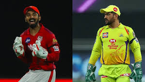 Ipl 2020 Highlights Kxip Vs Csk Match Full Cricket Score Faf Watson Romp Home In 10 Wicket Win For Chennai Firstcricket News Firstpost
