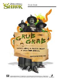 However, coming up with charades ideas can be hard, so i've compiled a list of possible ideas for you! Free Printable Shrek Birthday Party Invitation Game Party Hat Place Tags Any Tots