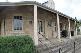 Eschalot (plural eschalots) archaic form of shallot. Historic Mittagong Bank Reborn As Elegant B B Blayney Chronicle Blayney Nsw